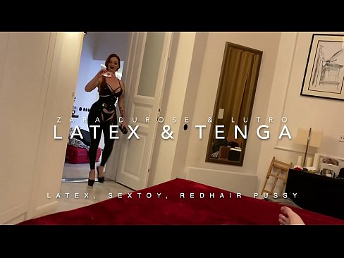 ❤️ Redheaded chị kế trong latex trang phục fucked qua stepbrother ❤❌  Khiêu dâm  ở% vi.pornhdvideos.ru%